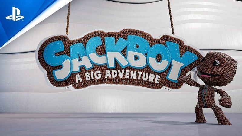 リビッツ!ビッグ・アドベンチャーの発売日など最新情報