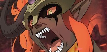 殲滅戦イフリート