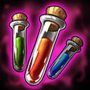 コインマーリンの特殊戦技