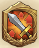 【恋のライバル】ハウザーの特殊戦技2