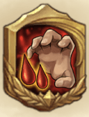 【強欲の罪】バンの特殊戦技2