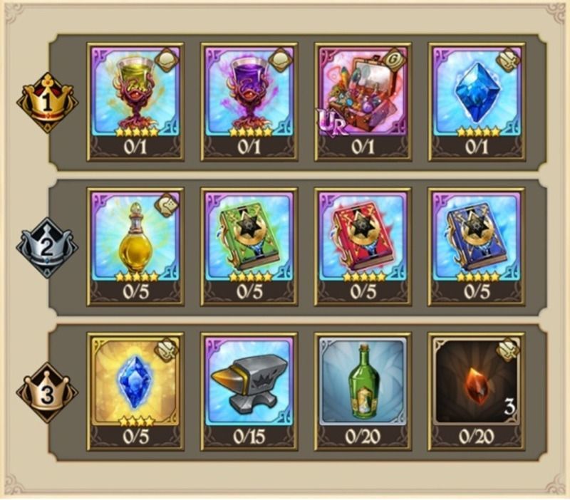 ルーレット報酬