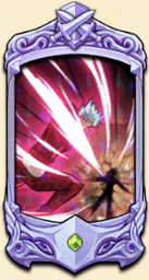 【強欲の罪】バンの必殺技