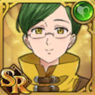 手配犯ゴウセル