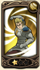 【恋のライバル】ハウザーのスキル2