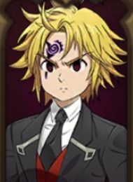 ジェントルなウェイター