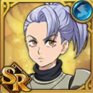 【新世代】聖騎士ジェリコ