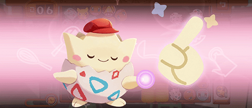 トゲピー