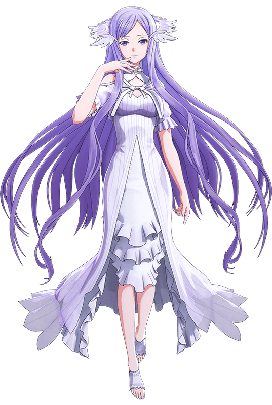 アドミニストレータの全身画像