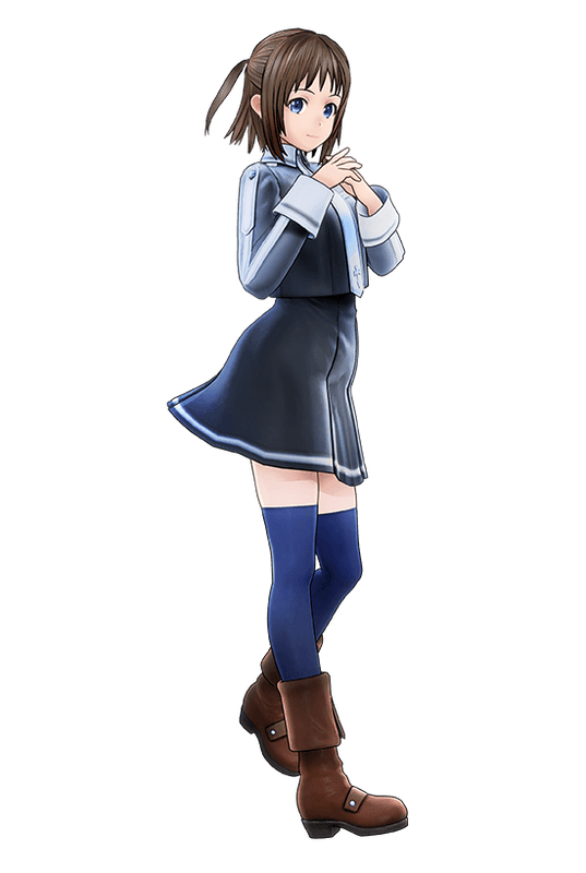 ロニエの全身画像