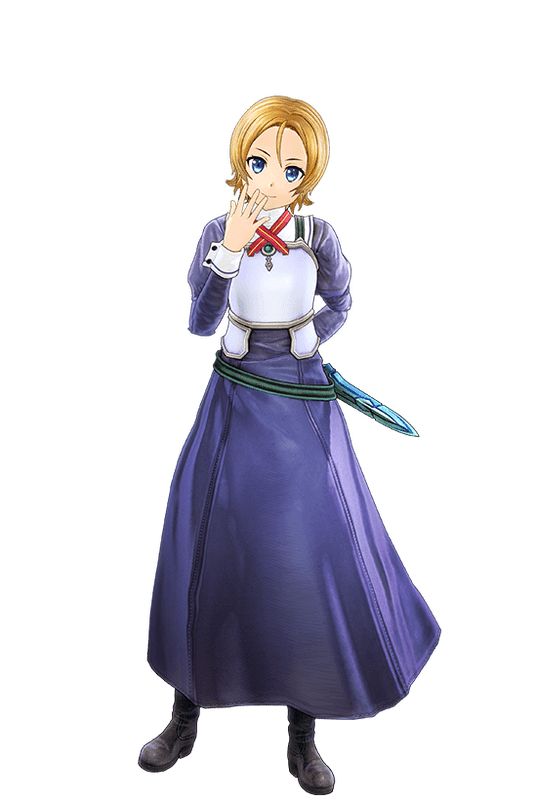 フィゼルの全身画像