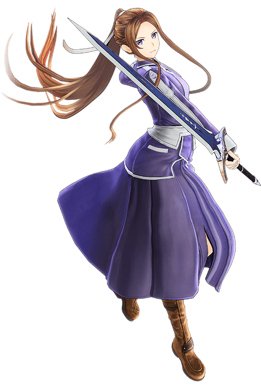 ソルティリーナ・セルルトの全身画像