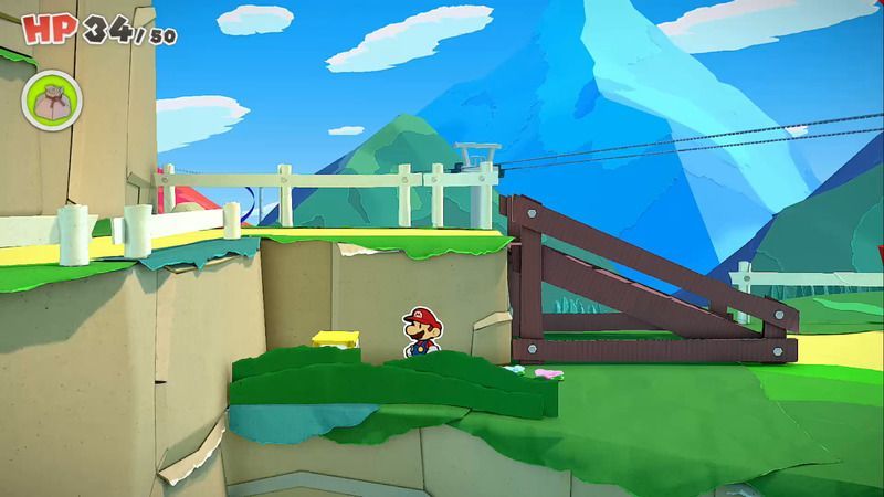 ハテナブロック6