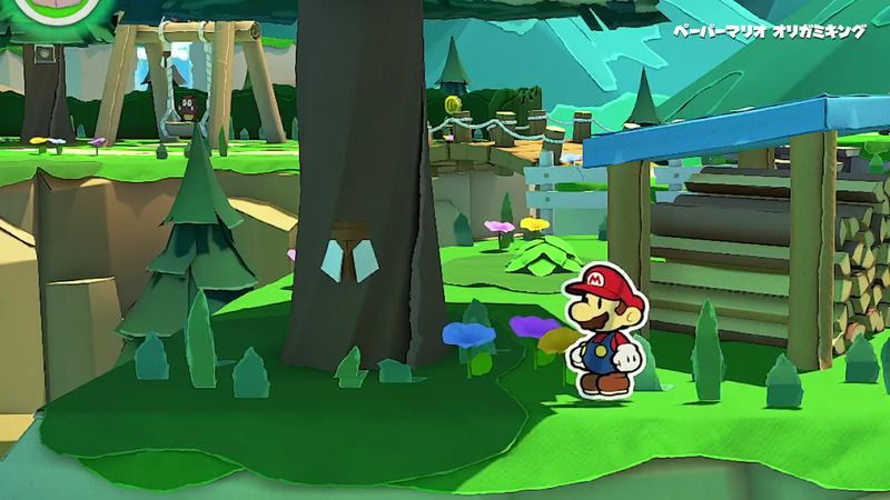 キノピオの場所1