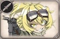 ターニャ/サイドアーム
