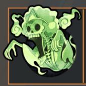 バウンティラッシュ ワノ国 ホネ吉の評価 バウンティラッシュ攻略wiki Gamerch