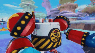 バウンティラッシュ 鉄の海賊 フランキー将軍の評価 バウンティラッシュ攻略wiki Gamerch