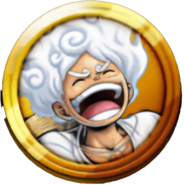 ギア5メダル