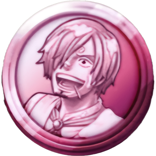 旦那様？メダル