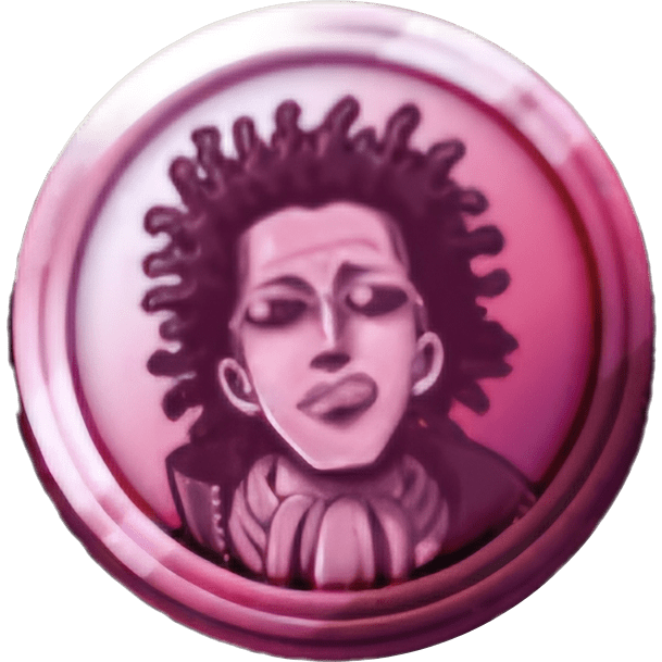 Mr.5メダル