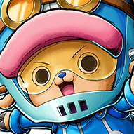 エッグヘッド トニートニー・チョッパー