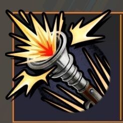 アリの眉間にもブチ込めるぜ