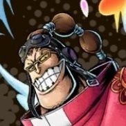 船長トラファルガー・ロー