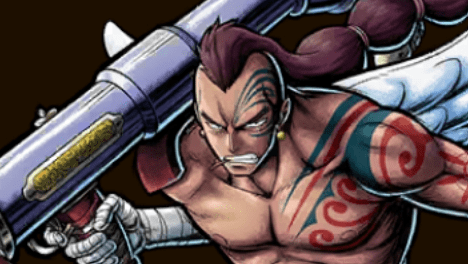 戦士ワイパーバナー