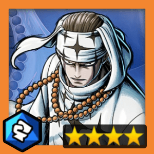 アラバスタ王国護衛隊副官ペル