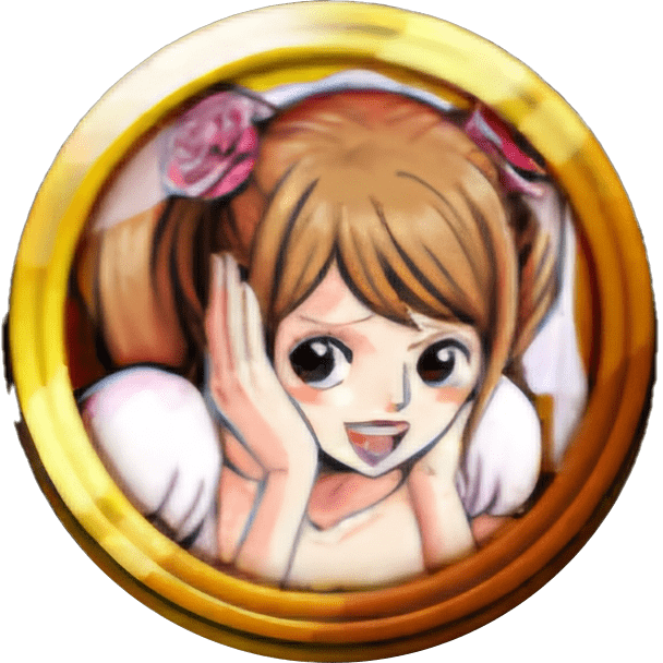 プリンメダル