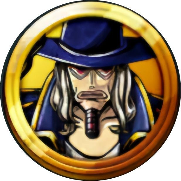 ジャンゴメダル