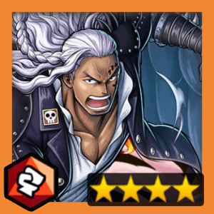 ルナーリア族アルベル