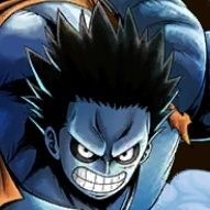 ナイトメア・ルフィ