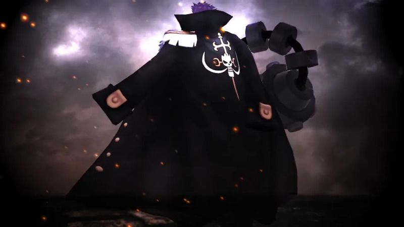バウンティラッシュ Film Z ゼファーの評価 バウンティラッシュ攻略wiki Gamerch