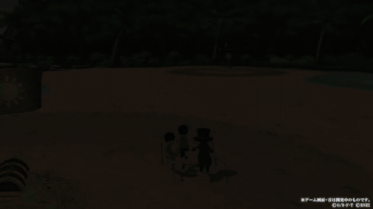 通常攻撃