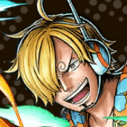 エッグヘッドサンジ