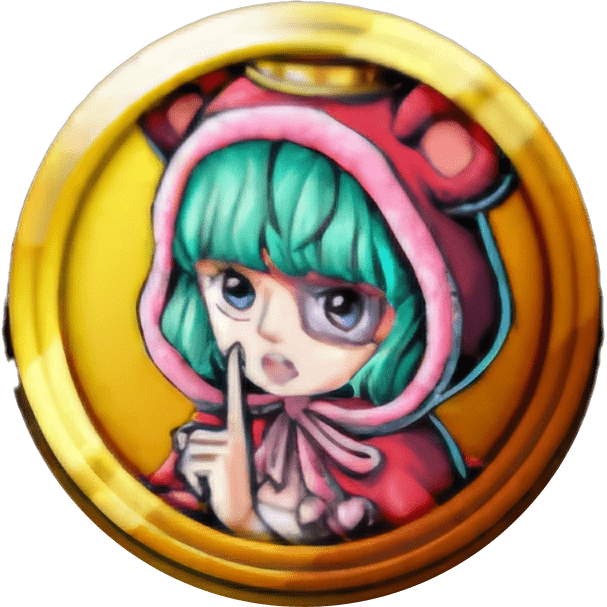 シュガーメダル