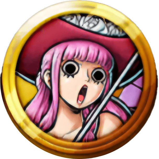 ネガティブゴーストメダル