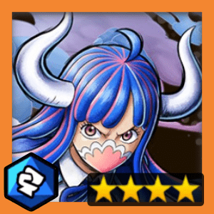 百獣海賊団/飛び六胞うるティ