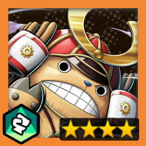 鬼ヶ島討ち入りトニートニー・チョッパー