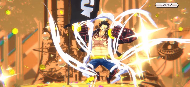 バウンドマンも星4確定