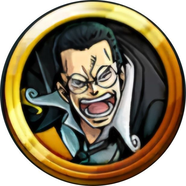 クロメダル