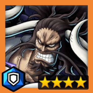 最強生物カイドウ