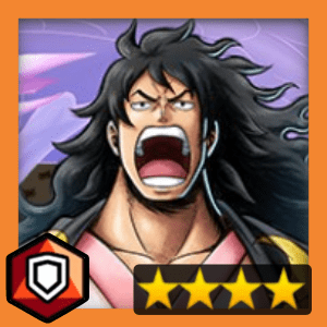 ワノ国の将軍光月モモの助