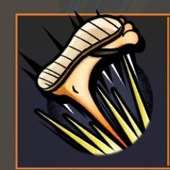 ゴムゴムの戦斧
