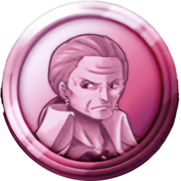中将つるメダル
