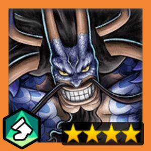 鬼ヶ島怪物決戦カイドウ