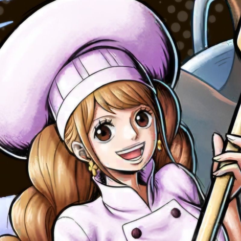 シャーロット・プリン