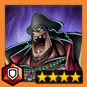 王下七武海マーシャル・D・ティーチ