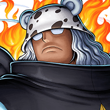 セラフィムS-ベア